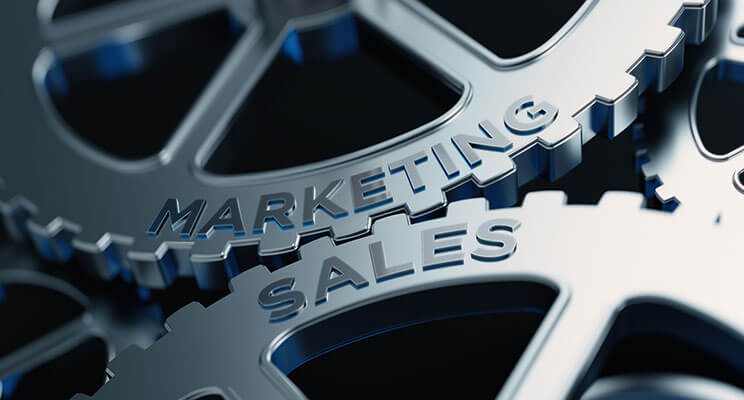 How Do I Engage Sales in Lead Generation?